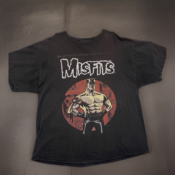 MISFITS 